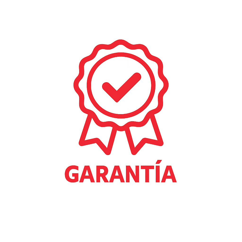 Red Warranty Icon-1