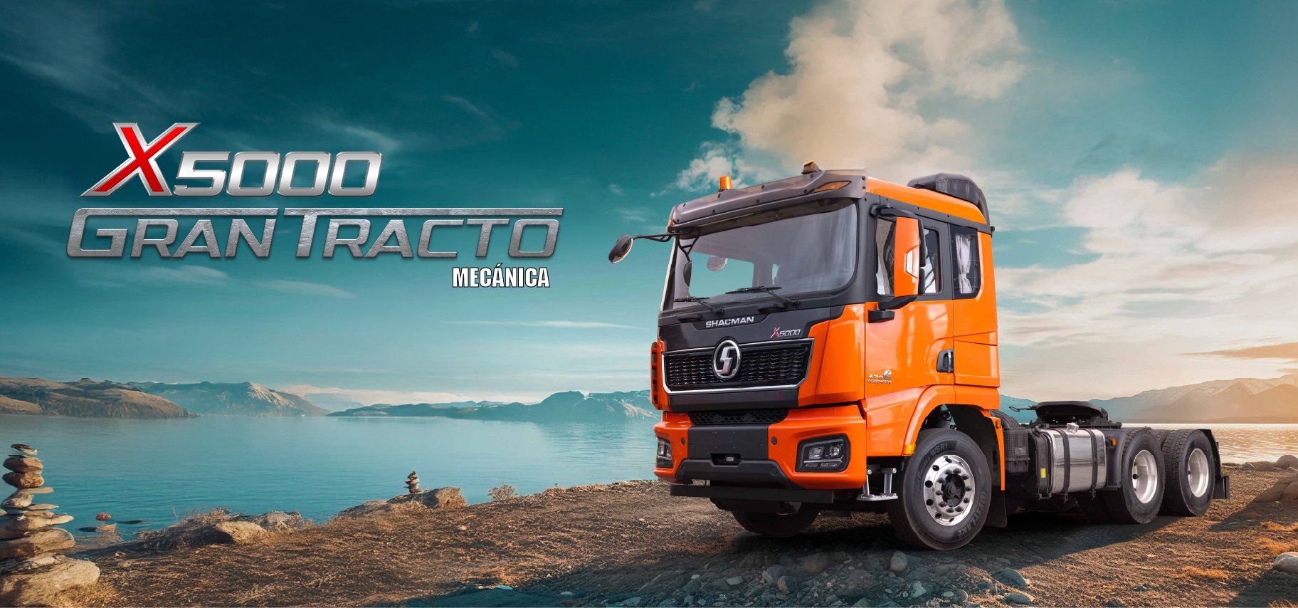 Banner Mecánico
