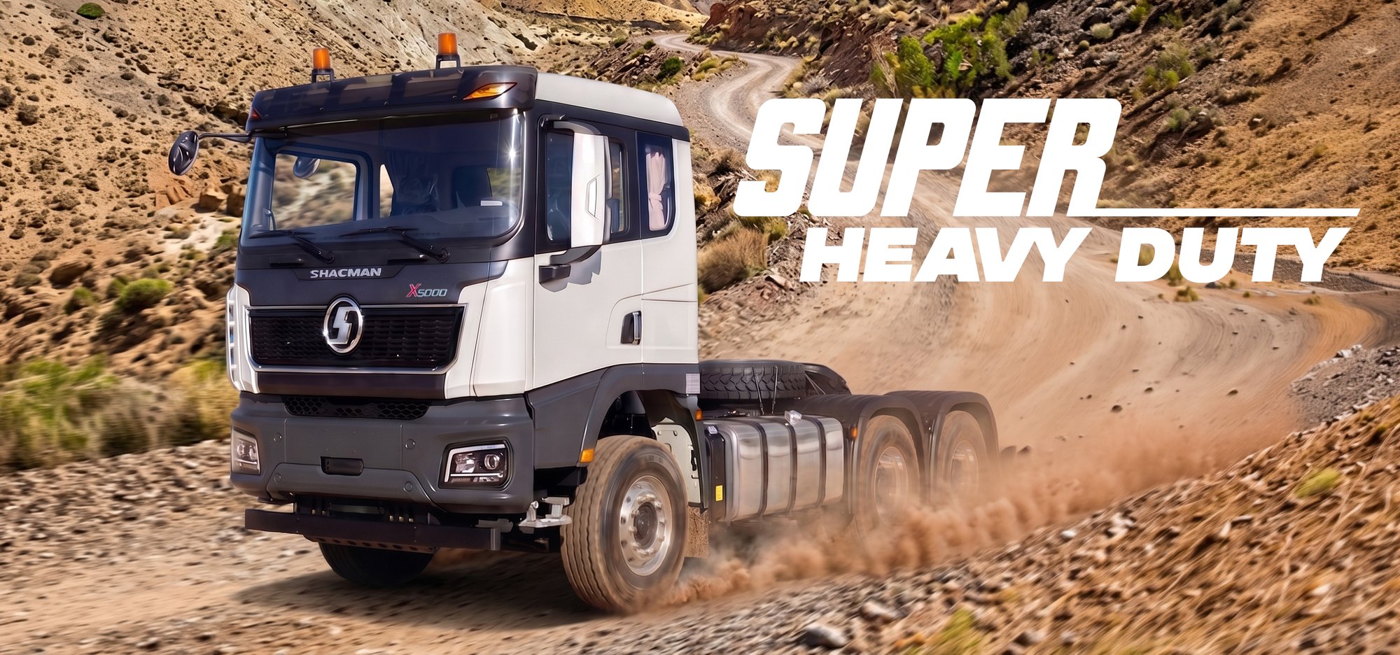 Banner Super Heavy Duty