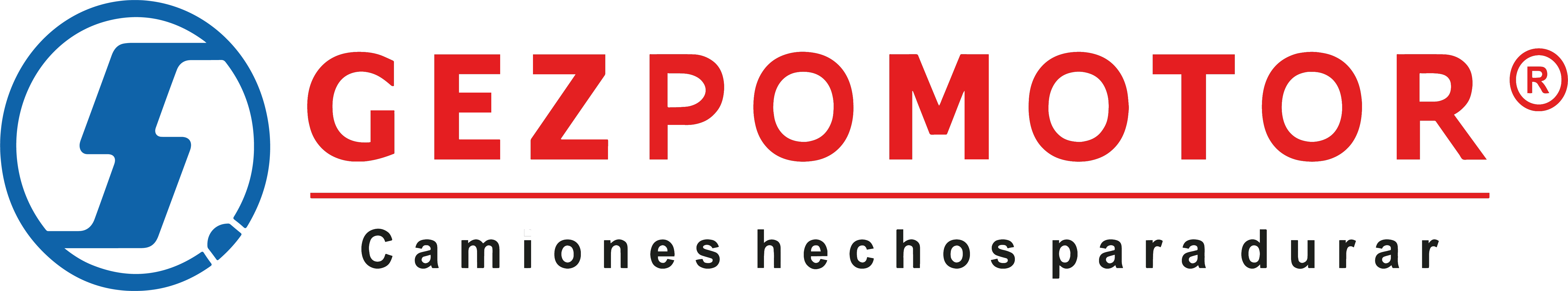 Shacman y Gezpomotor
