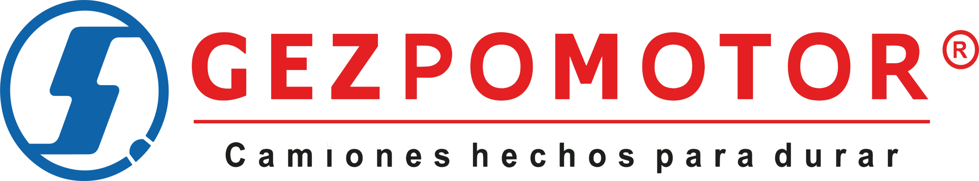 Shacman y Gezpomotor